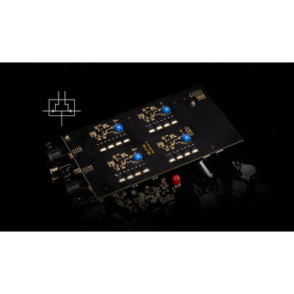 Aune-S9c Pro Reference DAC Headphone Amp-PremiumHIFI