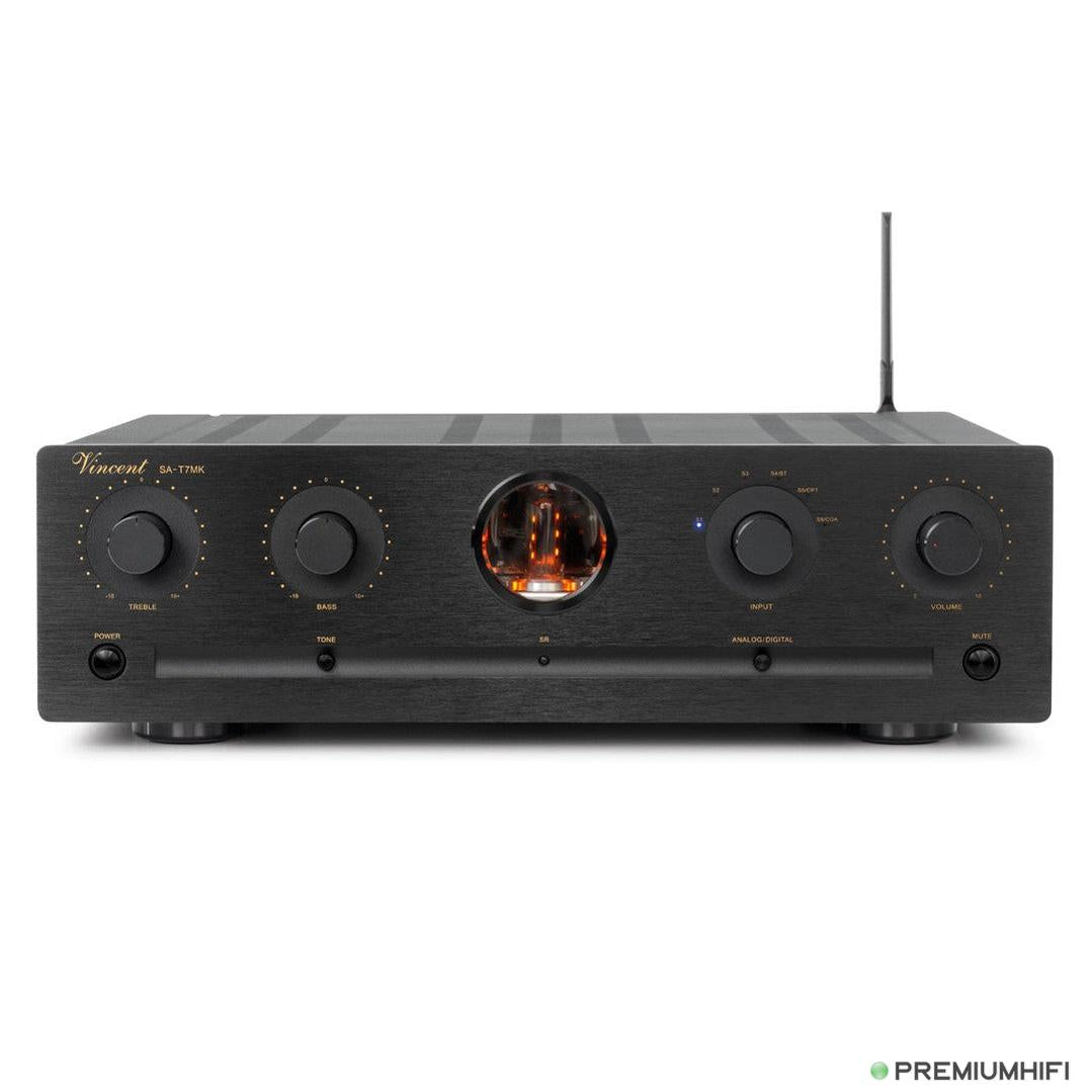 SA-T7 MK-🟢 PremiumHIFI audio store. We craft High Fidelity sound wherever you are