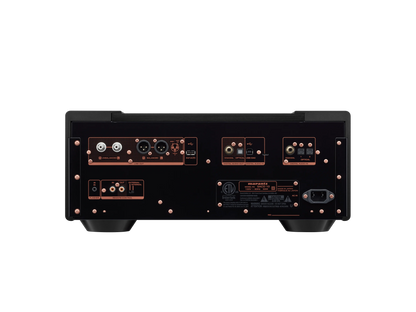 Marantz SACD 10 Reference SACD Player