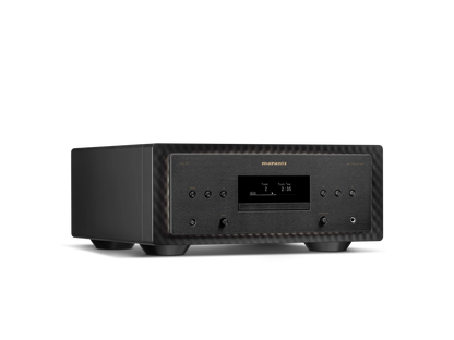 Marantz SACD 10 Reference SACD Player