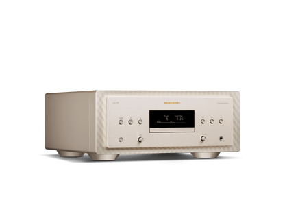 Marantz SACD 10 Reference SACD Player