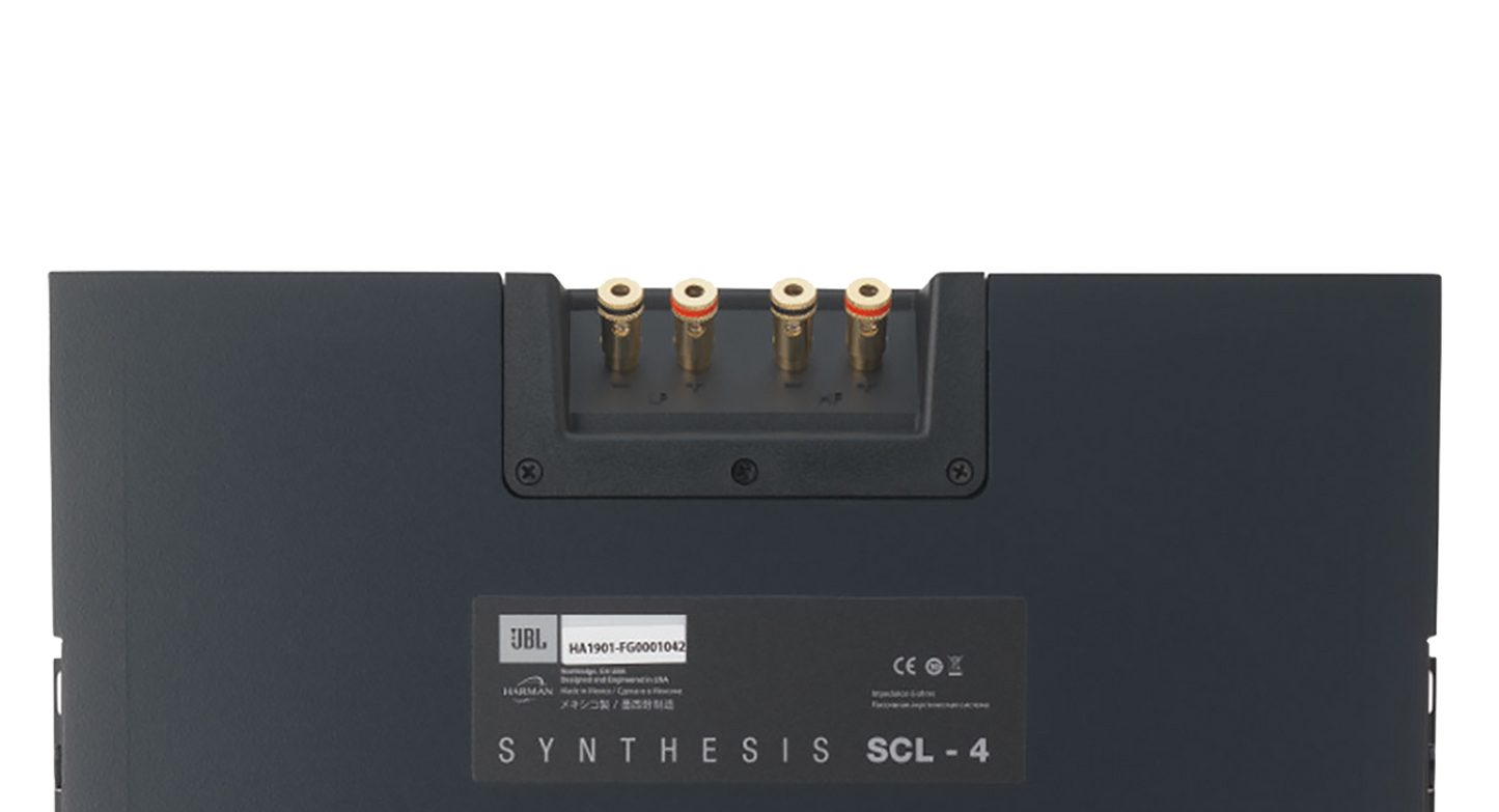 SCL-4 - PremiumHIFI