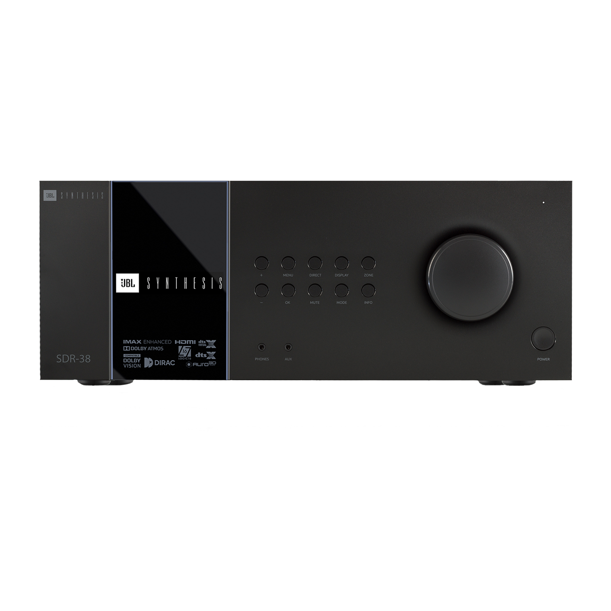 SDR-38 - PremiumHIFI