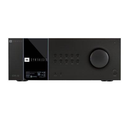 SDR-38 - PremiumHIFI