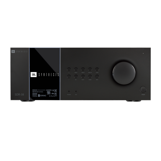 SDR-38 - PremiumHIFI