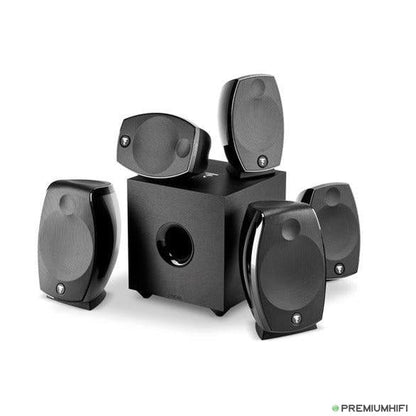 FOCAL-SIB EVO 5.1.2-PremiumHIFI