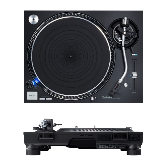 Technics-SL-1210GR-PremiumHIFI