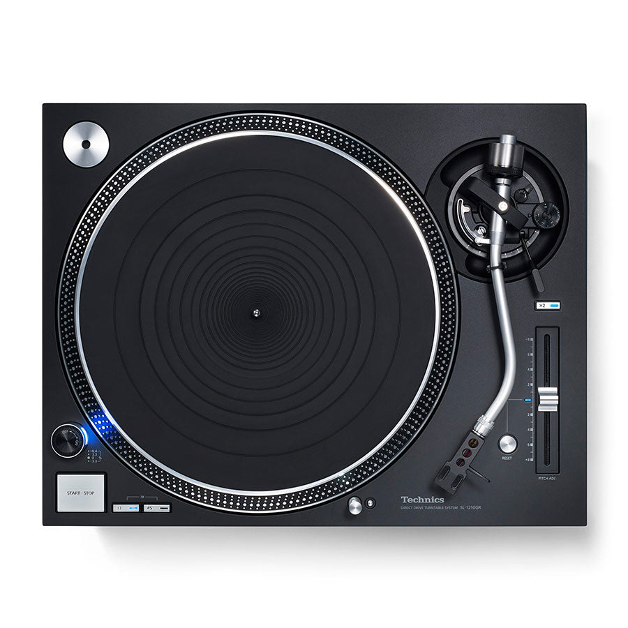 Technics-SL-1210GR-PremiumHIFI