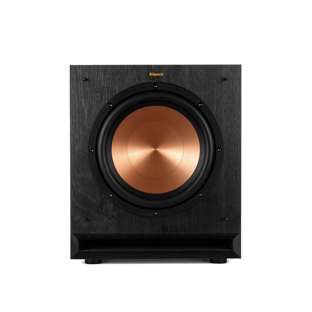 Klipsch SPL-100 – front view