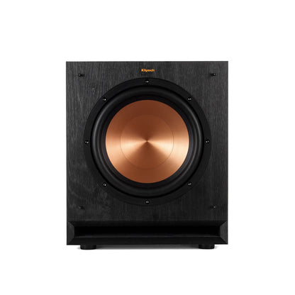 Klipsch SPL-100 – front view