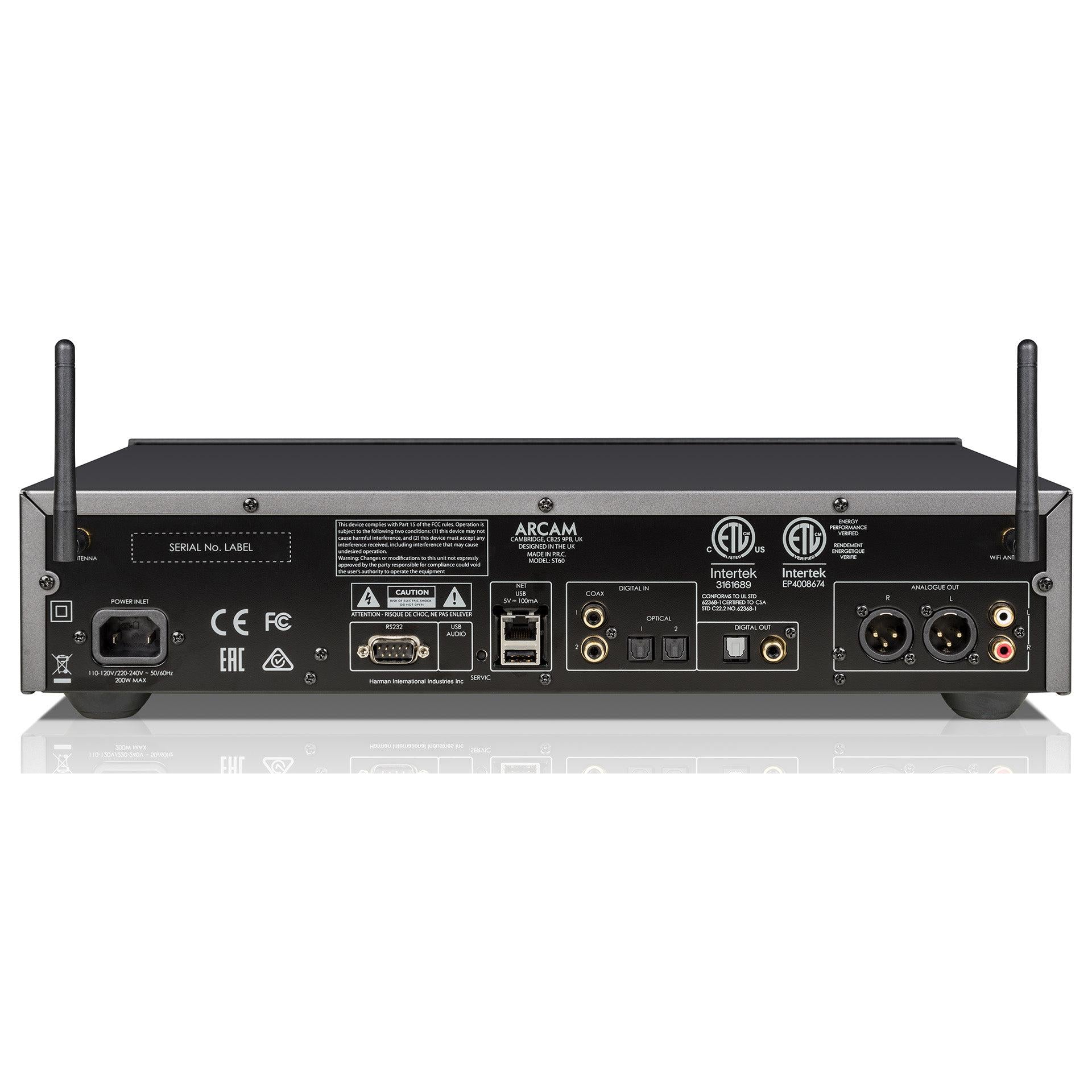 Arcam-ST60-PremiumHIFI