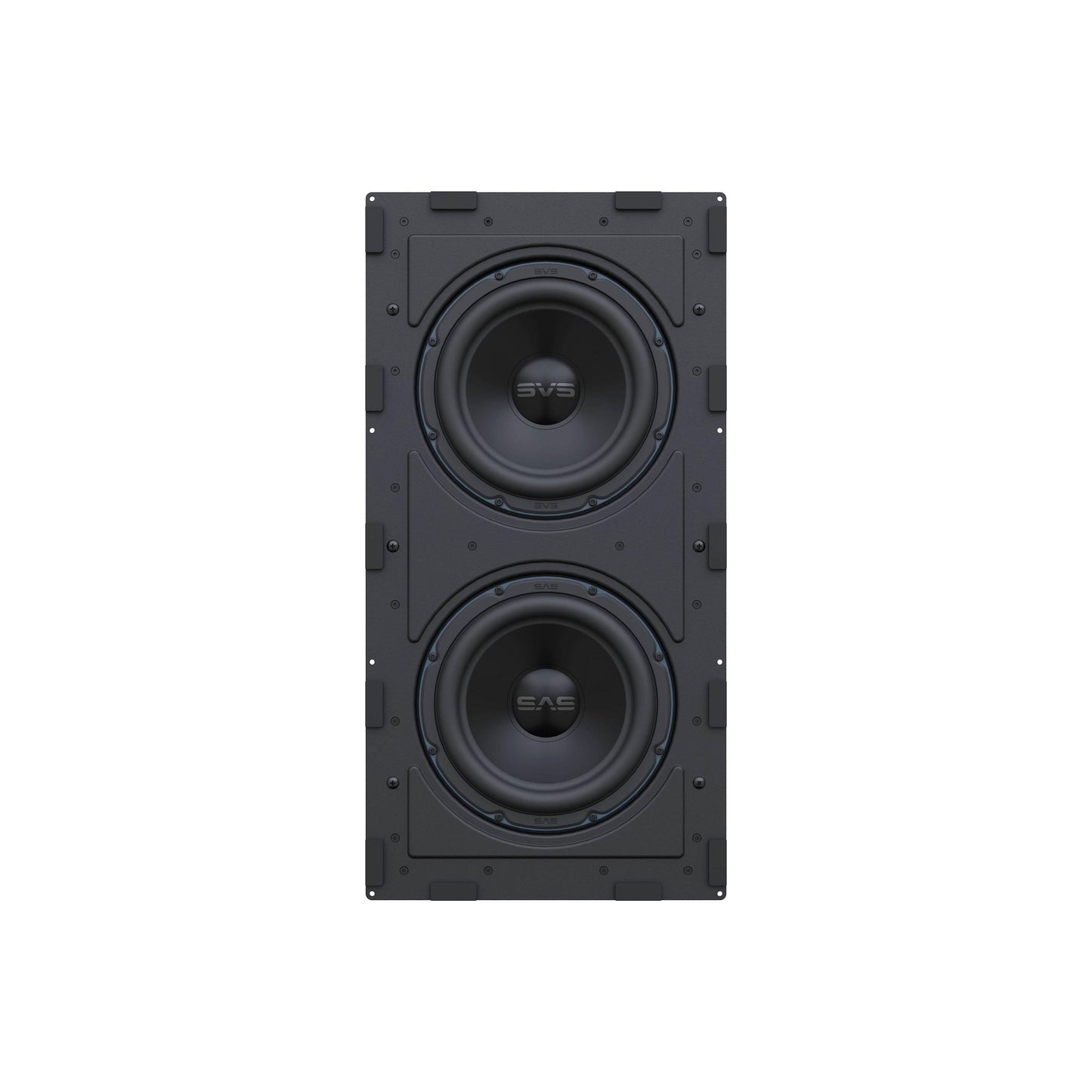 SVS-3000 IN-WALL DUAL SUBWOOFER SYSTEM-PremiumHIFI