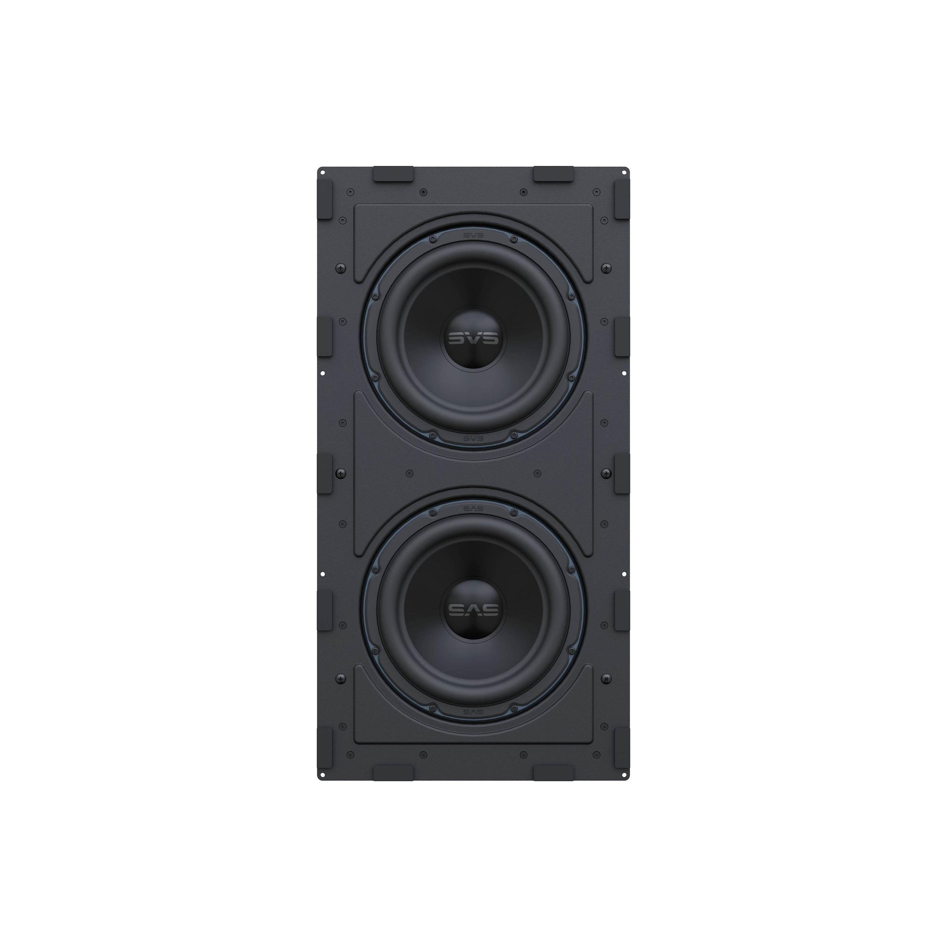 SVS-3000 IN-WALL SINGLE SUBWOOFER SYSTEM-PremiumHIFI