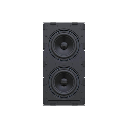 SVS-3000 IN-WALL SINGLE SUBWOOFER SYSTEM-PremiumHIFI
