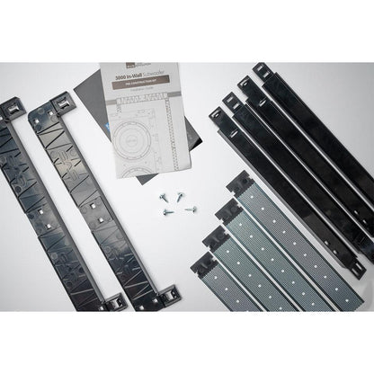 SVS-3000 IN-WALL SINGLE SUBWOOFER SYSTEM-PremiumHIFI