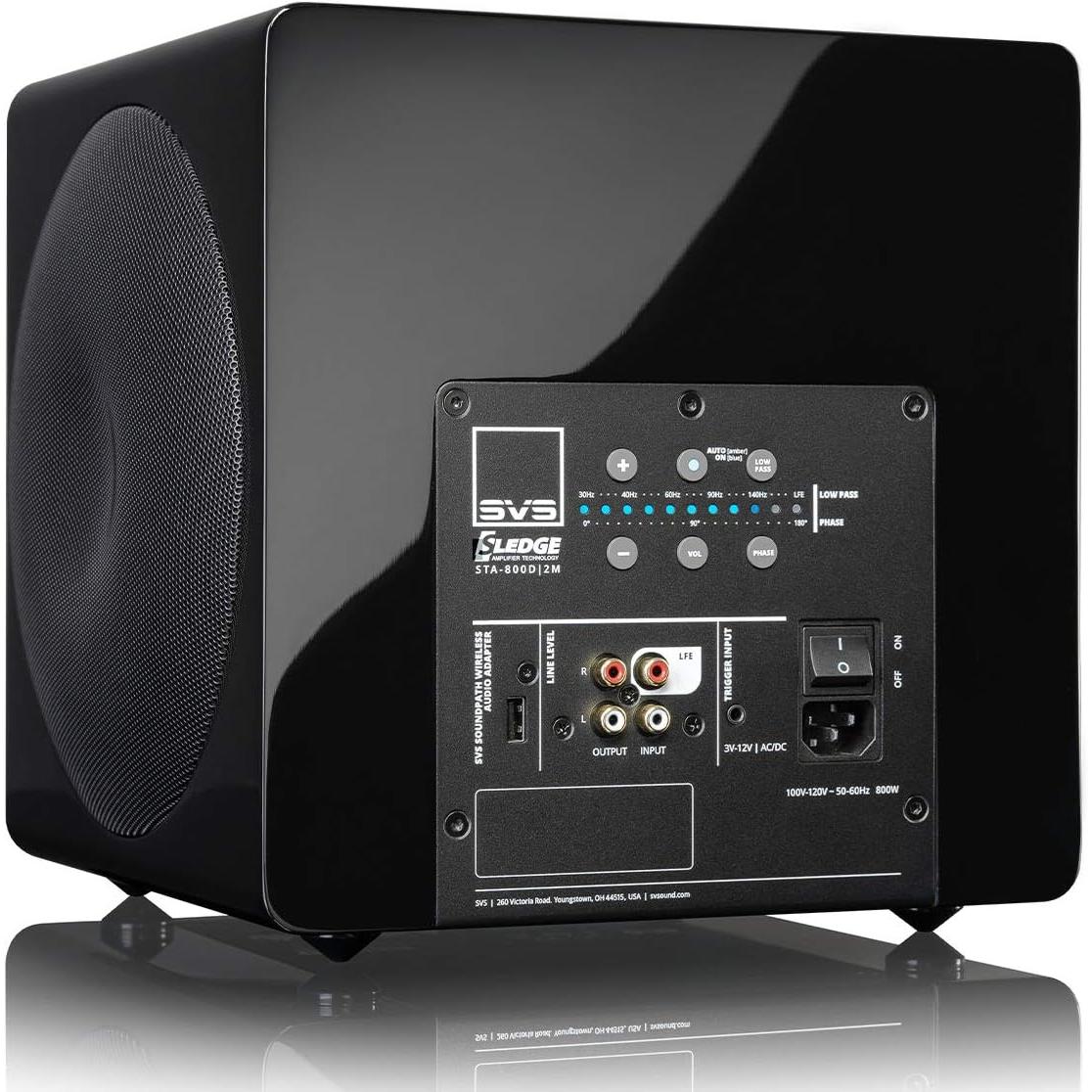SVS-3000 Micro-PremiumHIFI