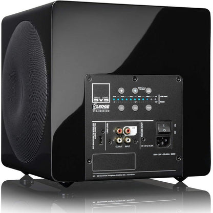 SVS-3000 Micro-PremiumHIFI