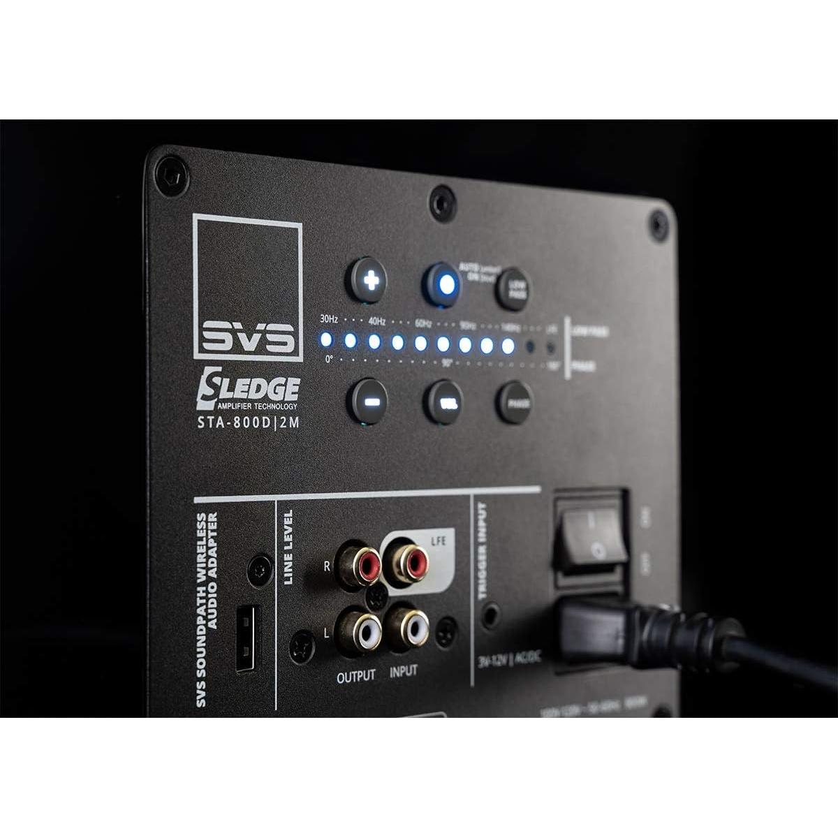 SVS-3000 Micro-PremiumHIFI