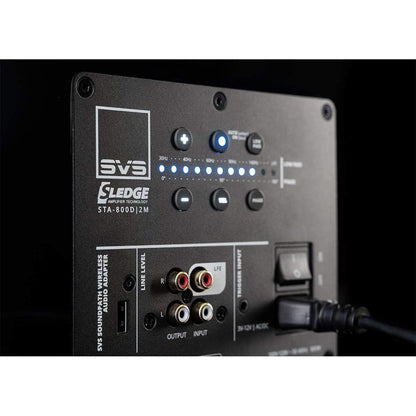 SVS-3000 Micro-PremiumHIFI