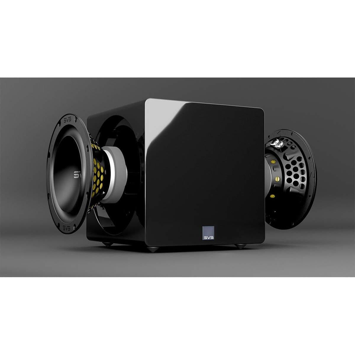 SVS-3000 Micro-PremiumHIFI
