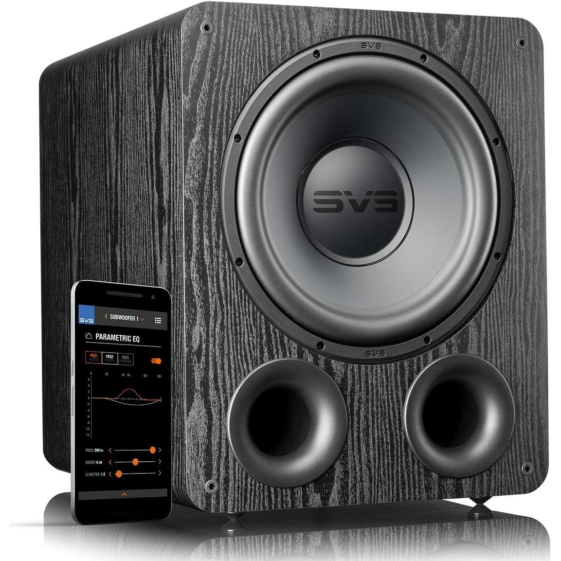 SVS-PB-1000 PRO-PremiumHIFI