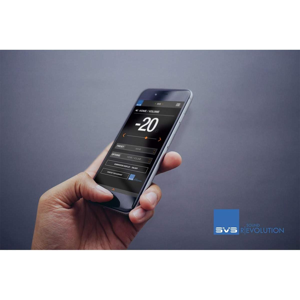 SVS-PB-1000 PRO-PremiumHIFI