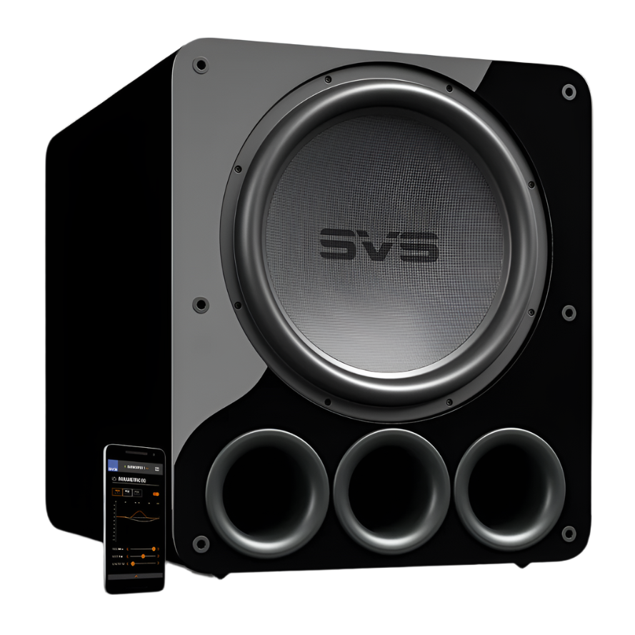 SVS-PB-17 Ultra R-PremiumHIFI