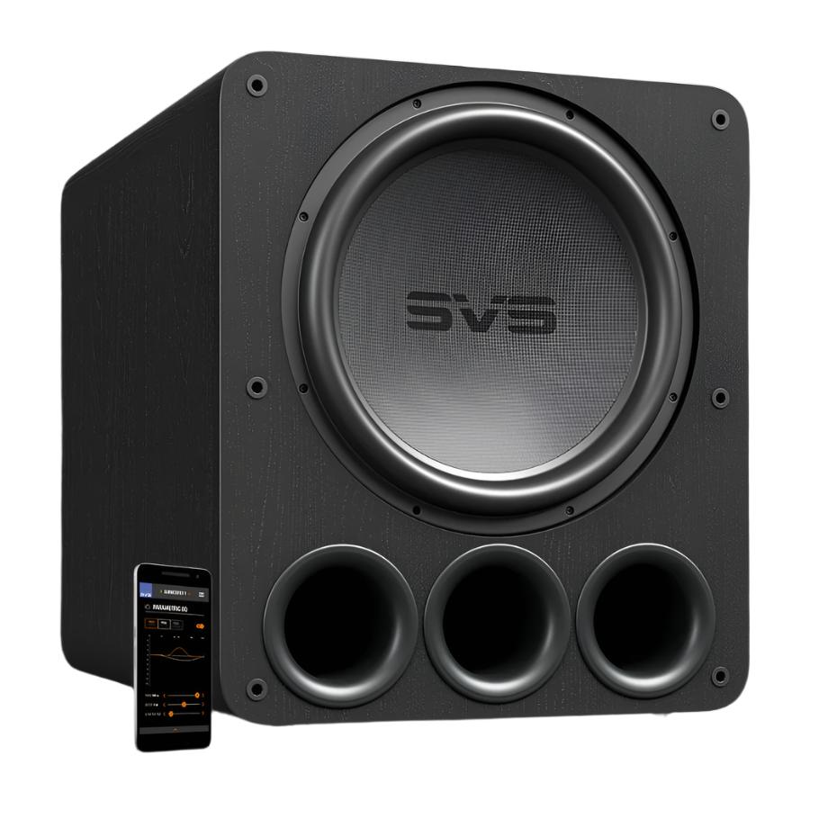 🔊 SVS PB-17 Ultra R 💥 Subwoofer