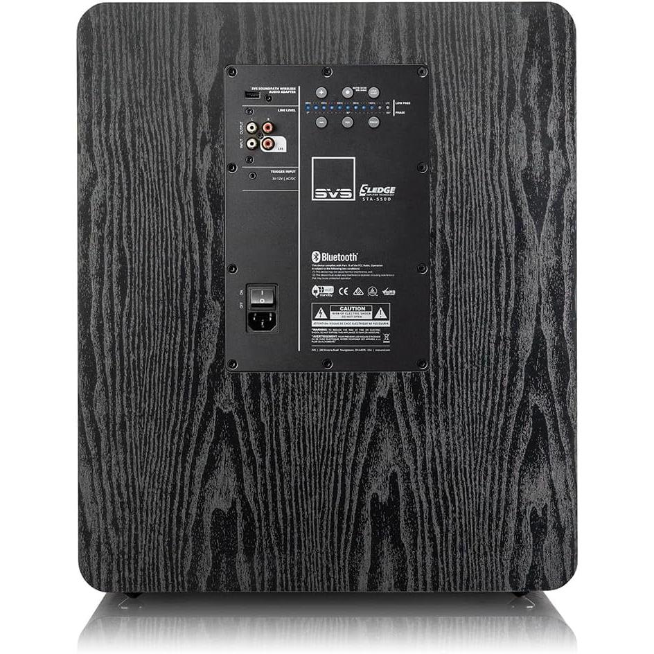 SVS-PB-2000-PRO-PremiumHIFI