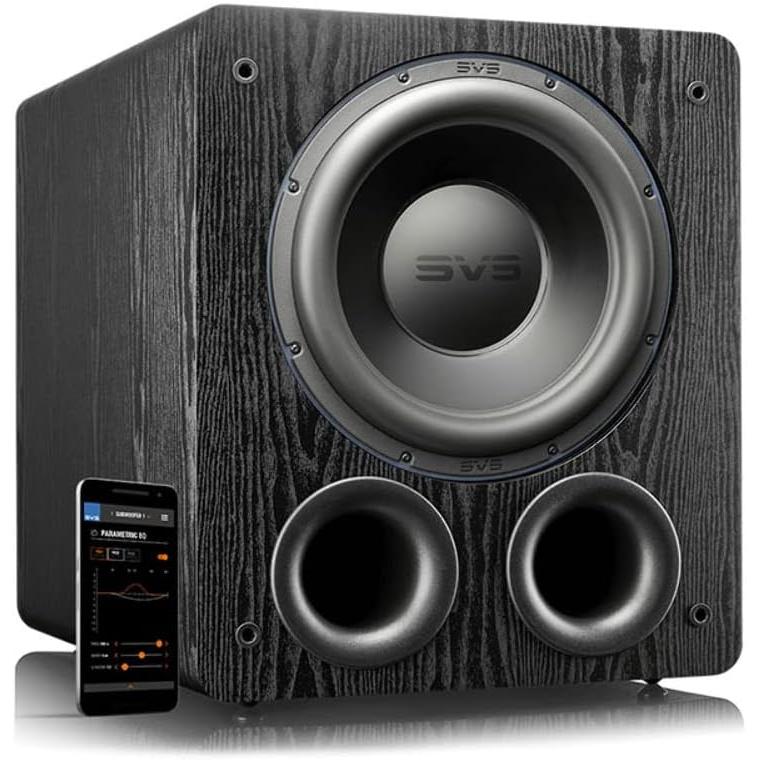 🔊 SVS PB-3000 💥 Subwoofer