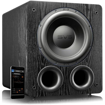 🔊 SVS PB-3000 💥 Subwoofer