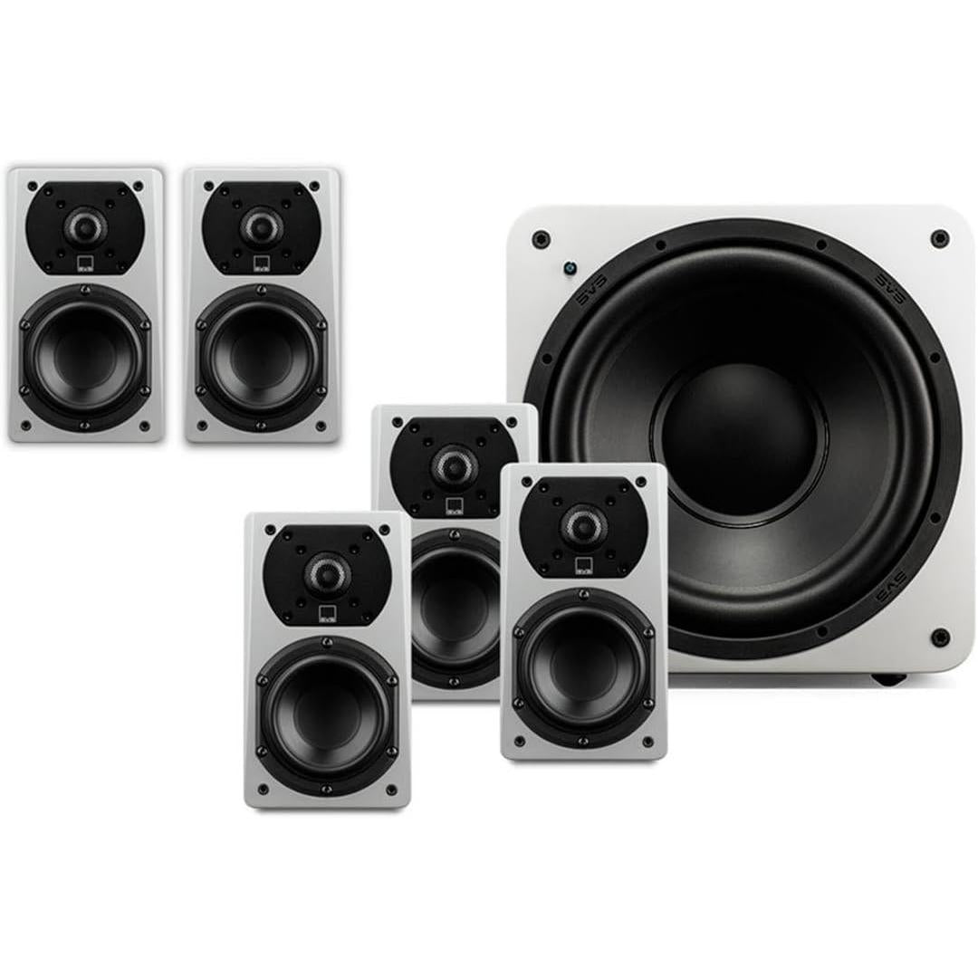 SVS-Prime 5.1-PremiumHIFI