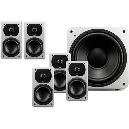 SVS-Prime 5.1-PremiumHIFI