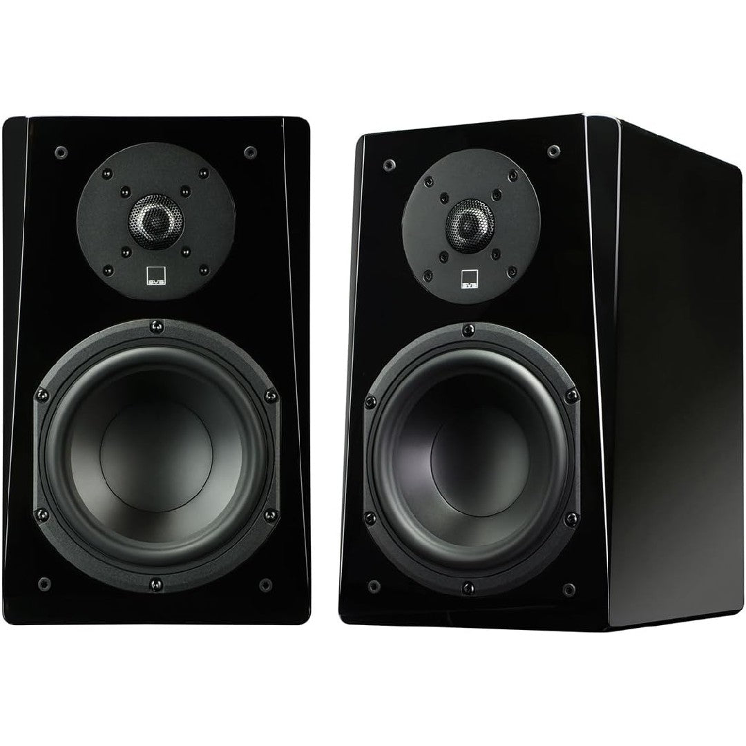 🔊 SVS Prime Bookshelf (Pair) 🎵 bookshelf speakers-🟢 PremiumHIFI audio store. We craft High Fidelity sound wherever you are