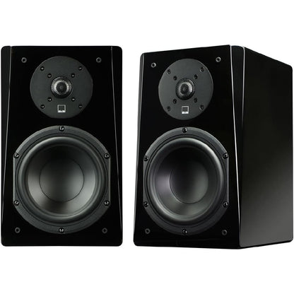 🔊 SVS Prime Bookshelf (Pair) 🎵 bookshelf speakers-🟢 PremiumHIFI audio store. We craft High Fidelity sound wherever you are
