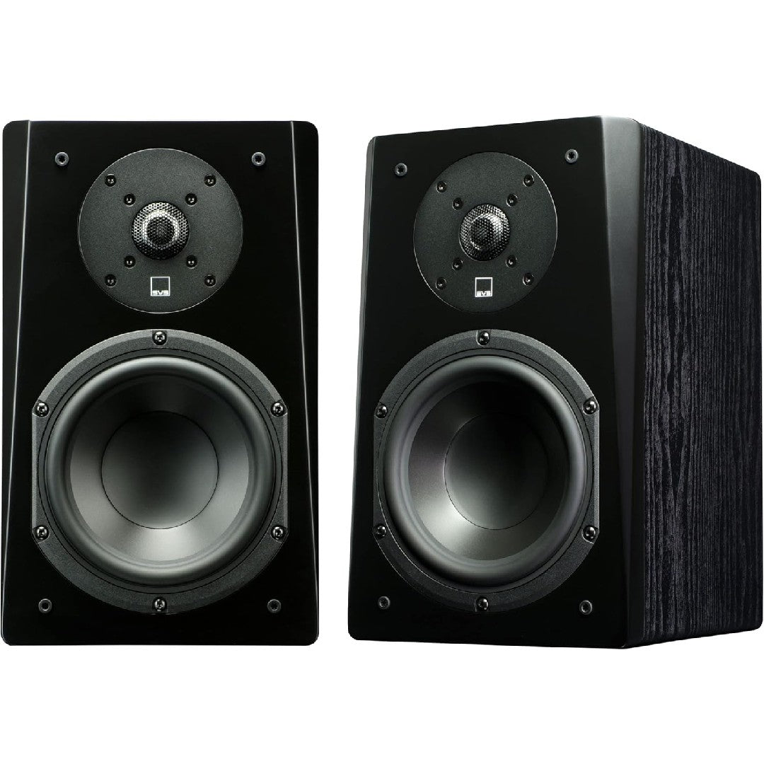 🔊 SVS Prime Bookshelf (Pair) 🎵 bookshelf speakers