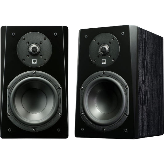 🔊 SVS Prime Bookshelf (Pair) 🎵 bookshelf speakers