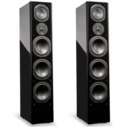 🔊 SVS Prime Pinnacle Tower PAIR 🎵 Floorstanding HI FI speakers-🟢 PremiumHIFI audio store. We craft High Fidelity sound wherever you are