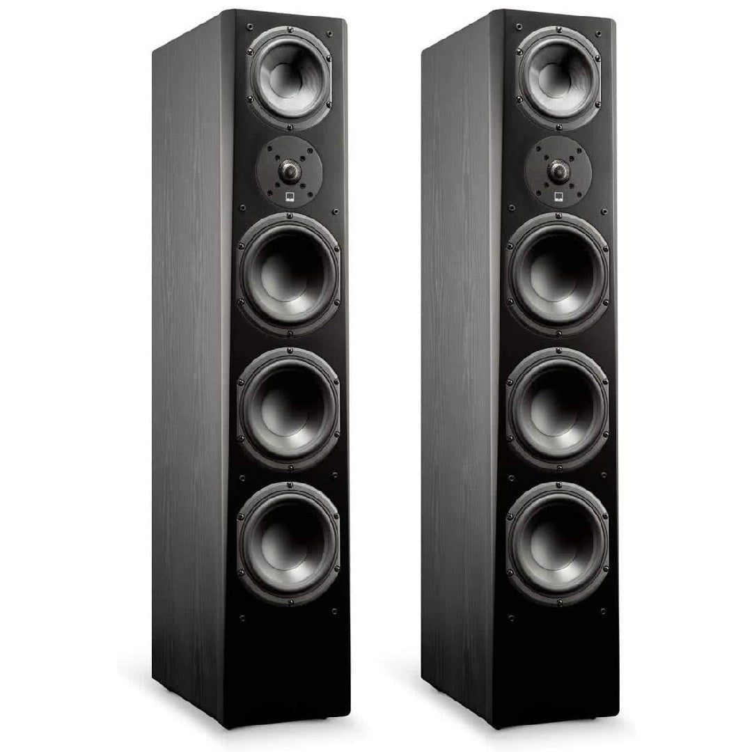 🔊 SVS Prime Pinnacle Tower PAIR 🎵 Floorstanding HI FI speakers