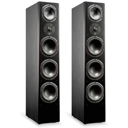 🔊 SVS Prime Pinnacle Tower PAIR 🎵 Floorstanding HI FI speakers