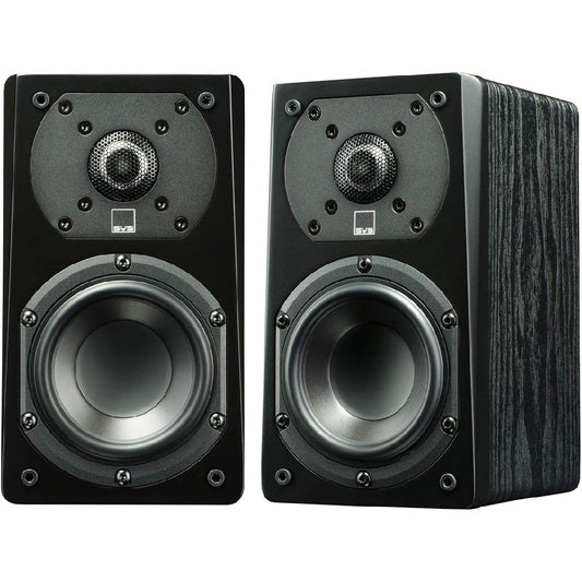 🔊 SVS Prime Satellite (Pair) 📽️ Surround speakers
