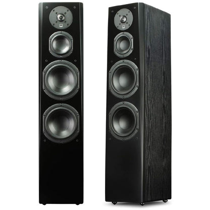 🔊 SVS Prime Tower PAIR 🎵 Floorstanding HI FI speakers