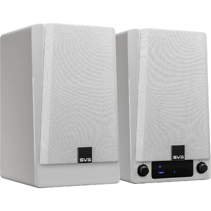 🔊 SVS Prime Wireless Pro Speaker System (pair) 🔵 Smart HI FI speakers-🟢 PremiumHIFI audio store. We craft High Fidelity sound wherever you are