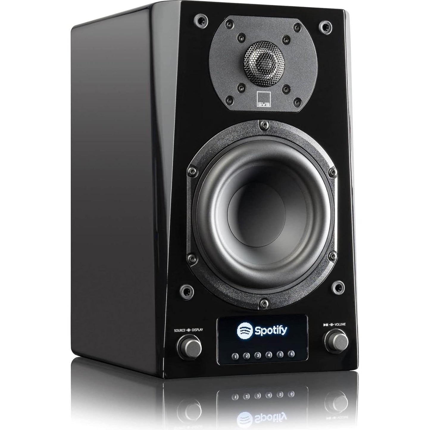 SVS-Prime Wireless Pro Speaker System (pair)-PremiumHIFI