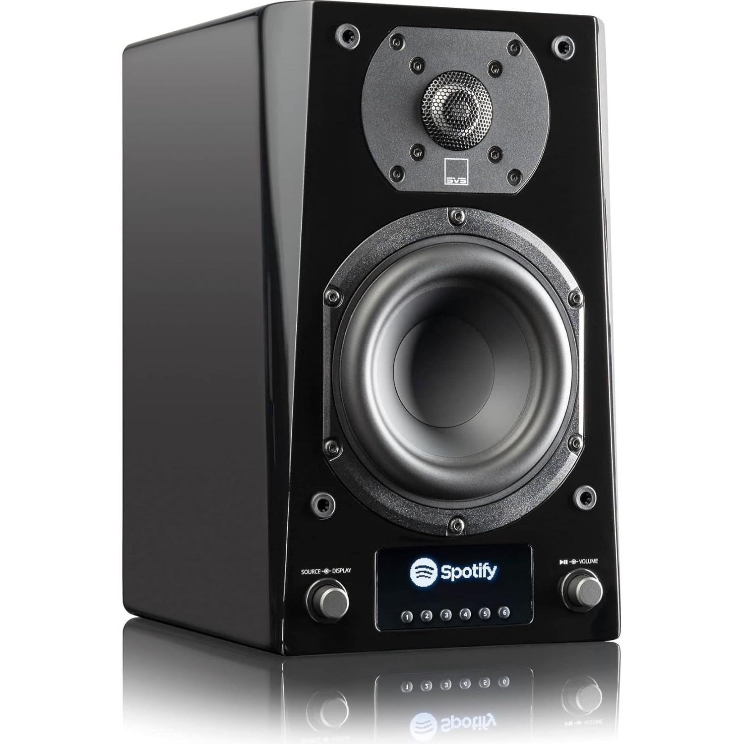 SVS-Prime Wireless Pro Speaker System (pair)-PremiumHIFI