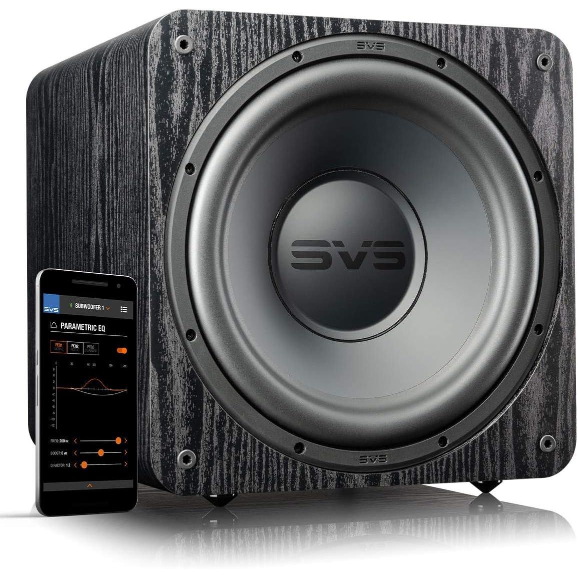 SVS-SB-1000 PRO-PremiumHIFI