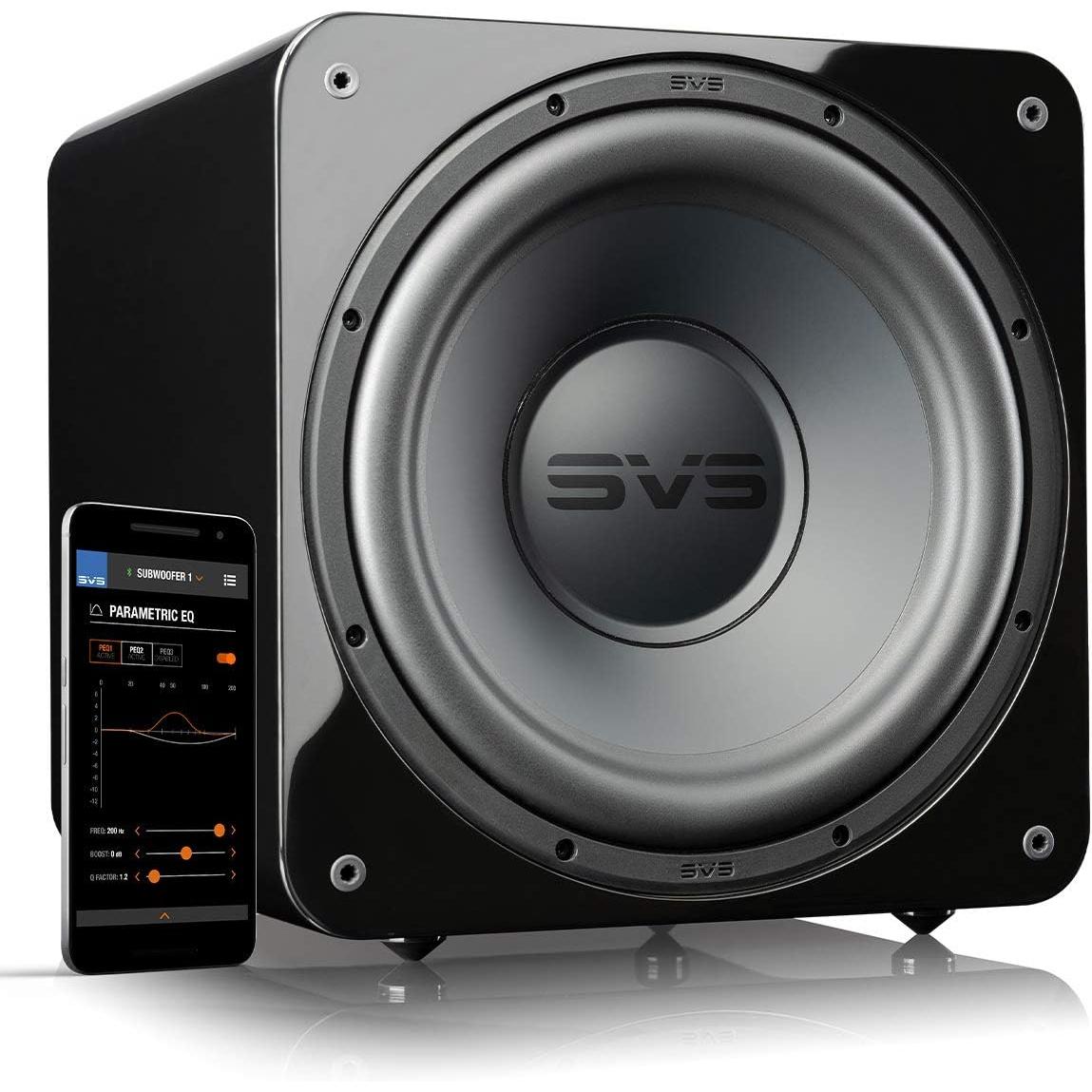 SVS-SB-1000 PRO-PremiumHIFI