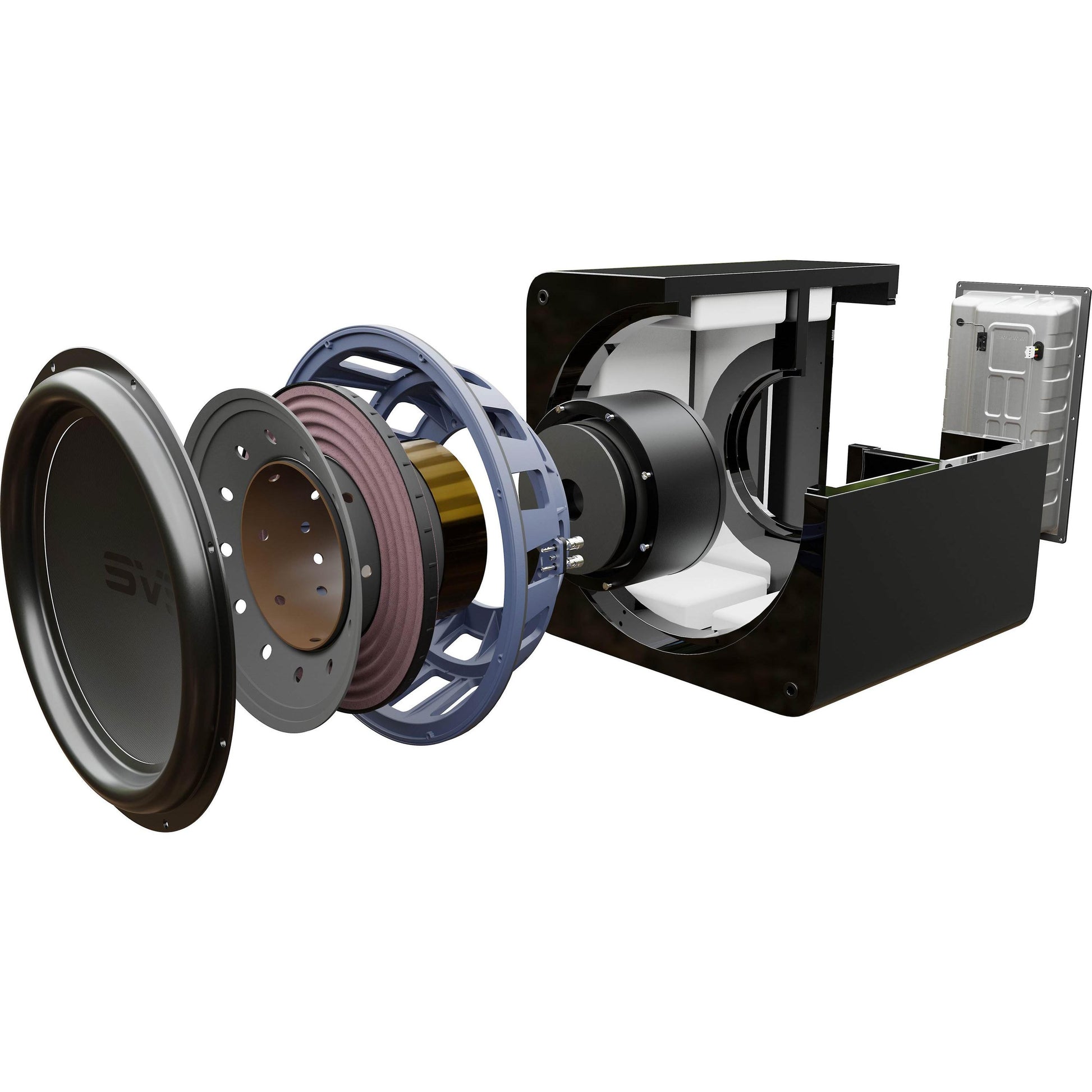 SVS-SB-17 Ultra R-PremiumHIFI