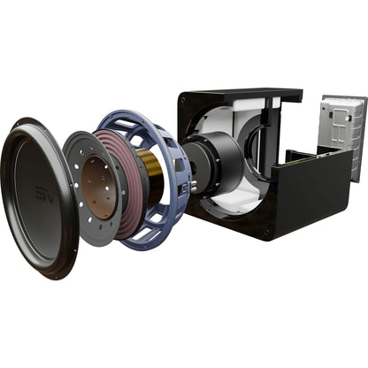 SVS-SB-17 Ultra R-PremiumHIFI