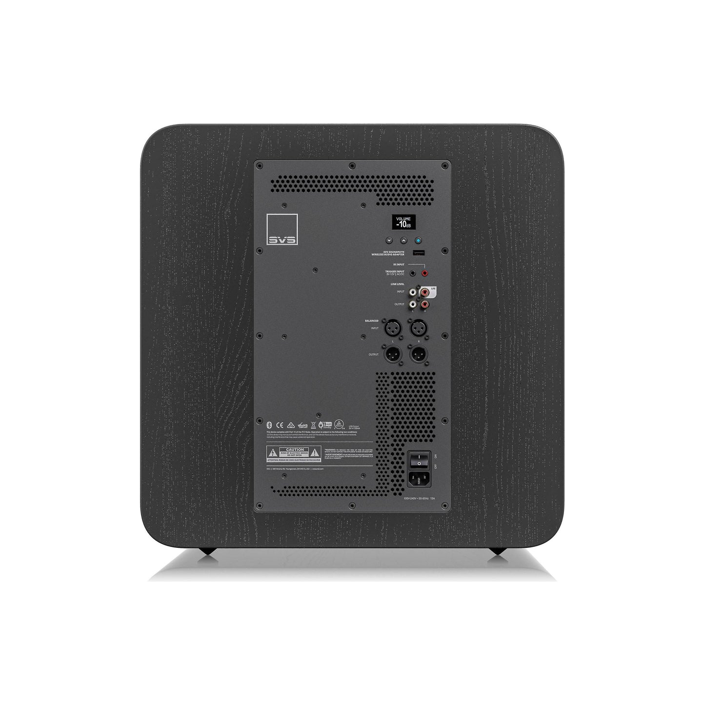 SVS-SB-17 Ultra R-PremiumHIFI